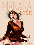 Le Declic - Tome 03 - Ne Couleur