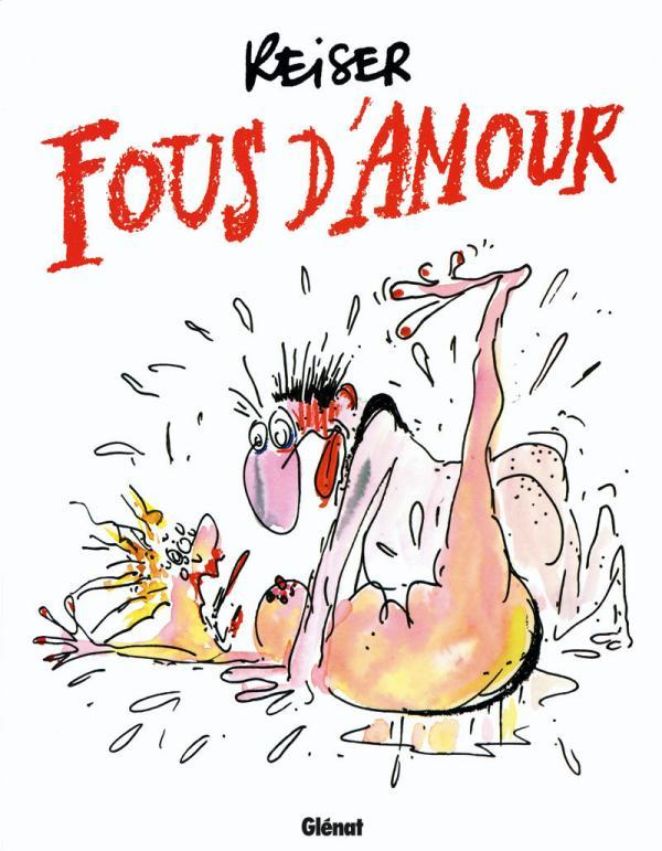 Fous D'Amour
