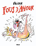 Fous D'Amour