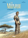 Les Munroe - Tome 01 - La Vallee Du Rift