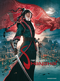 Shanghai - Tome 01 - L'Enfant De La Pluie