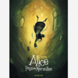 Alice Au Pays Des Merveilles