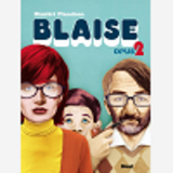 Blaise - T02 - Blaise - Opus 2