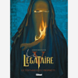 Le Legataire - Tome 05 - Le Testament Du Prophete