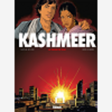 Kashmeer - Tome 01 - La Danse De Kali