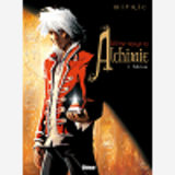 Ultime Voyage En Alchimie - Tome 01 - Adrian