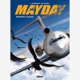 Mayday - Tome 02 - Dernier Cargo