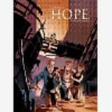 H.O.P.E. - Tome 02 - Le Peuple De Joshua
