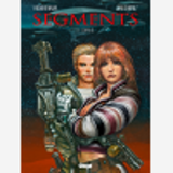 Segments - Tome 01 - Lexipolis