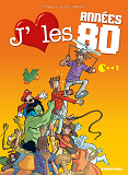 J'Aime Les Annees 80 - Tome 01 - Gadgets A Gogo !