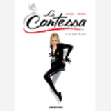 La Contessa - Tome 01 - Slow Play