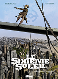 Le Sixieme Soleil - Tome 03 - John Edgar Hoover