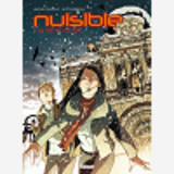 Nuisible - Tome 02 - La Reine Rouge