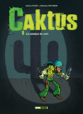 Caktus - Tome 01 - Le Masque Vert