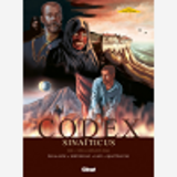 Codex Sinaiticus - Tome 03