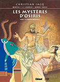 Les Mysteres D'Osiris - Tome 04 - La Conspiration Du Mal 2