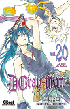 D.Gray-Man - Edition Originale - Tome 20 - La Voix De Judas