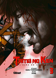 Taitei No Ken - Tome 03 - L'Epee De L'Empereur