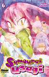 Samourai Usagi - Tome 06