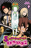 Samourai Usagi - Tome 07