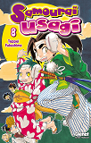 Samourai Usagi - Tome 08