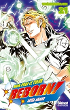 Reborn - Tome 21 - Voila Le Sistema Cai !