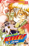 Reborn - Tome 22 - Voila Le Kata Special Du Style Soen !