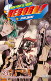 Reborn - Tome 24 - La Varia De 10 Ans Apres Debarque !