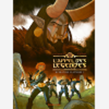 L'Appel Des Legendes - Tome 01 - Operation Claymore I