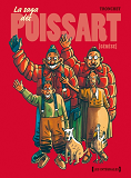 La Saga Des Poissart - La Genese