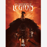 Les Chroniques De Legion - Tome 01