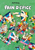 Pain D'Epice