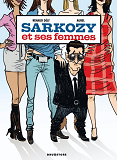 Sarkozy Et Ses Femmes
