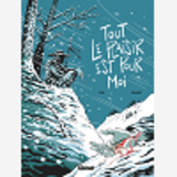 Tout Le Plaisir Est Pour Moi