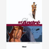 Gil Saint-Andre - Tome 02 - Nouvelle Edition - La Face Cachee