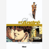 Gil Saint-Andre - Tome 03 - Nouvelle Edition - Le Fugitif