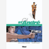 Gil Saint-Andre - Tome 05 - Nouvelle Edition - Enquetes Paralleles