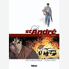 Gil Saint-Andre - Tome 06 - Nouvelle Edition - Soeurs De Larmes