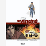 Gil Saint-Andre - Tome 06 - Nouvelle Edition - Soeurs De Larmes