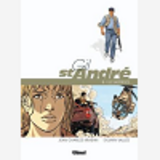 Gil Saint-Andre - Tome 08 - Nouvelle Edition - Le Sacrifice