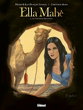 Ella Mahe - Tome 04 - La Couleur Des Dieux