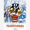 Pandamonia - Tome 01 - Chaos Bestial