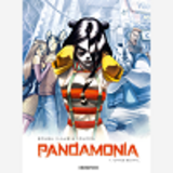 Pandamonia - Tome 01 - Chaos Bestial