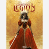 Les Chroniques De Legion - Tome 02