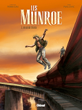 Les Munroe - Tome 02 - Magadi Train