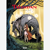 Talisman - Tome 03 - Le Chaperon Rouge