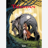 Talisman - Tome 03 - Le Chaperon Rouge