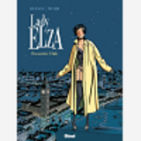 Lady Elza - Tome 01 - Excentric Club