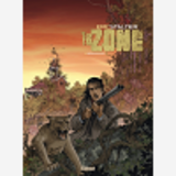 La Zone - Tome 02 - Resistances