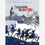 L'Assassinat Du Pere Noel